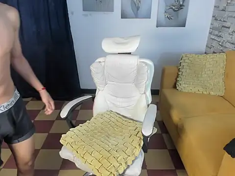 orrduz06 ওয়েবক্যাম শো