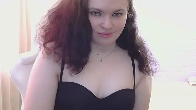 Živý XXX chat AliceForLoveOh