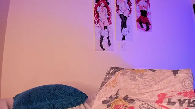 annita_lopez élő XXX-chatje