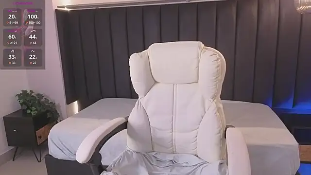 Chat +18 de Isa_dumont ao vivo