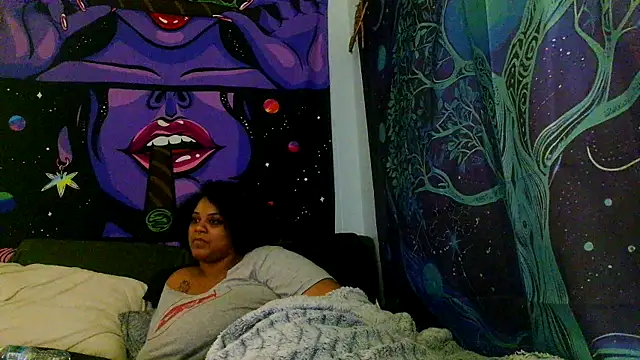 AutumnHart's Live XXX Chat