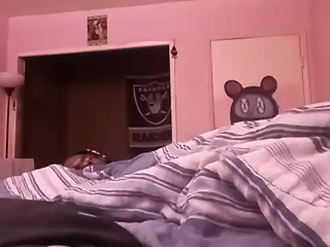 Blkstylion's Webcam Show