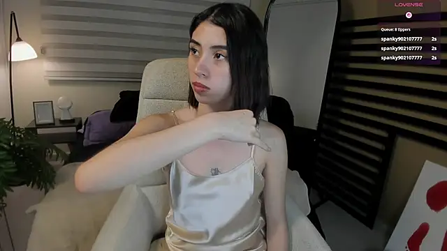 Sembang XXX Secara Langsung Catyloves