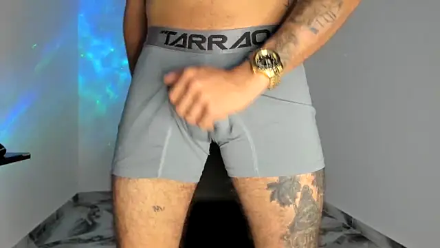 Show Webcam de mikee_scooth