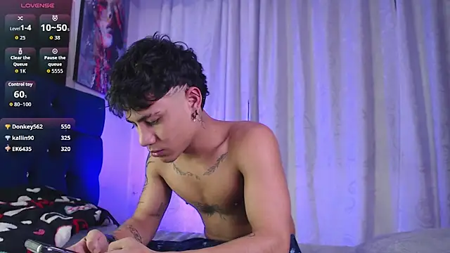 Sexys_Boys_Hot1 在線直播表演