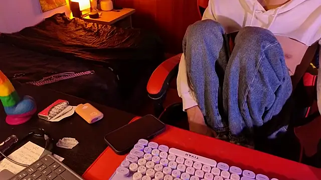 Show Webcam de the_princeRed