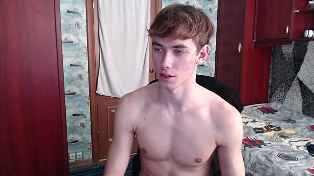 nag1bator69のウェブカメラショー