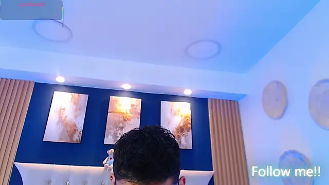 SalvadorFit Show Webcam