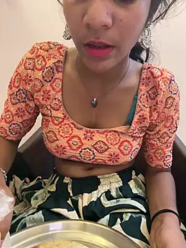 Pokazy przed kamerką – Rane__