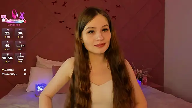 Eva_Anderson Chat XXX in diretta