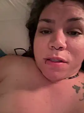 Pokazy przed kamerką – Ashtease