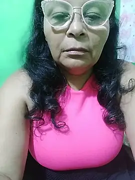 Show de webcam de Amarantha25