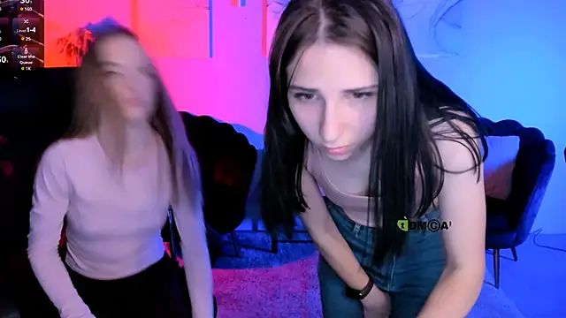 doll_vey Obrolan Langsung XXX