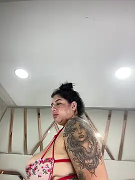 Madisson-Rivas Chat XXX live