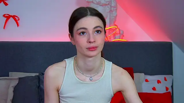 Czat XXX na żywo – AmeliaFlares