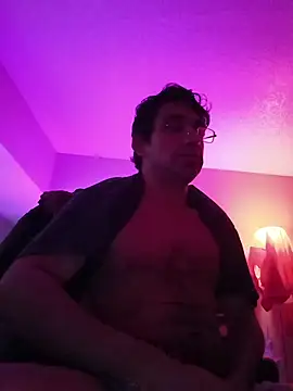 _Ramone666 Webcam-Show