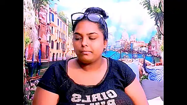 Czat XXX na żywo – Indianfairy99