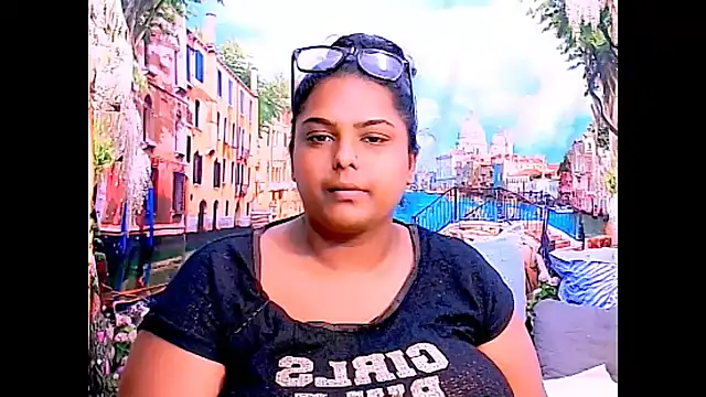 Živý XXX chat Indianfairy99