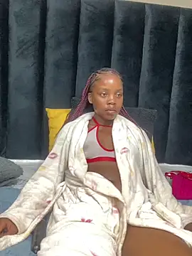 عرض كام Littlebunny33