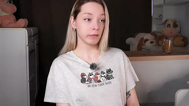 LeeryWonder's Live XXX Chat