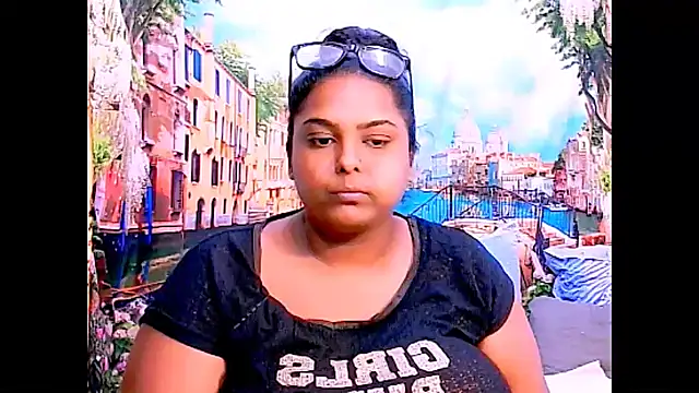 Chat XXX ao vivo de Indianfairy99