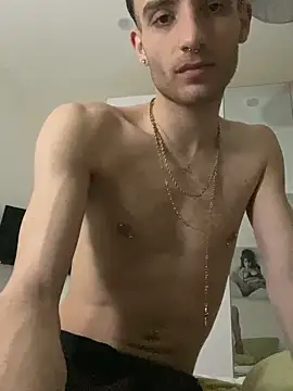 Živý XXX chat LaMaterialista