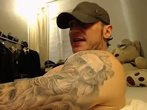 Вебкам-шоу ballardbret