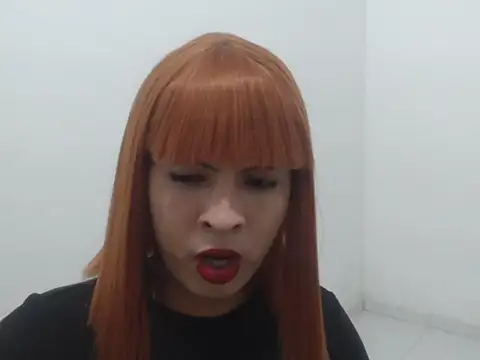 estefania224 Live XXX-Chat