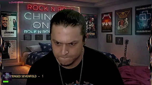 Chat XXX en directo de chino_roz