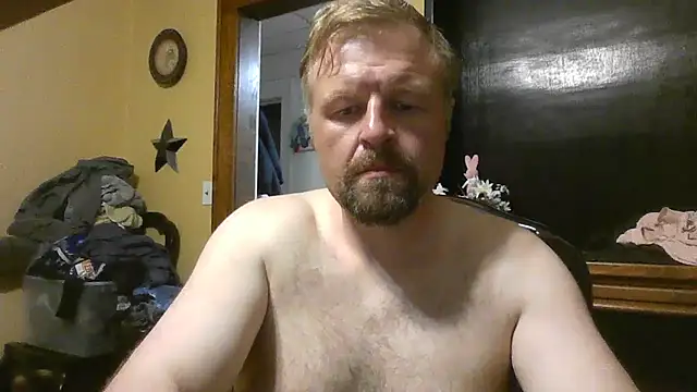 Show Webcam de TheOneDonShaun