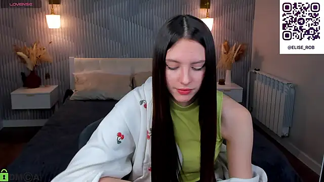 elise_robbie Chat XXX live