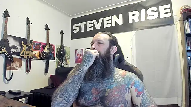 StevenRiseNYC Live XXX-chat