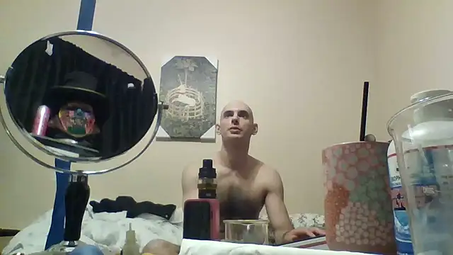 hailzeffn – Live XXX-chat