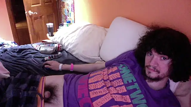 โชว์เว็บแคมของ Teddy4420