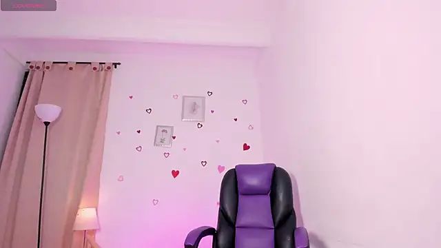 LiaaMoretzz's Live XXX Chat