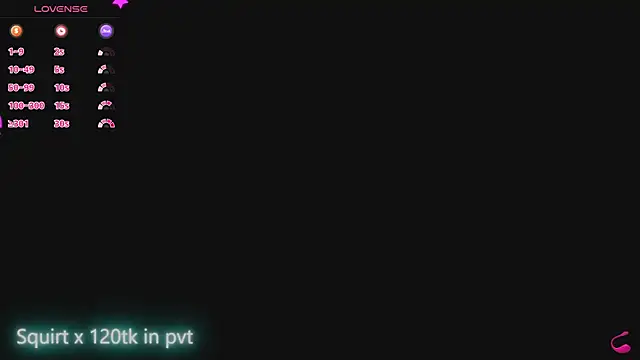 anahi_maite Chat XXX in diretta