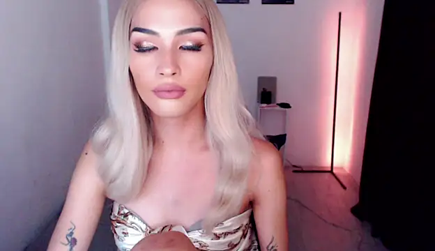 Вебкам-шоу Alicegreenexx