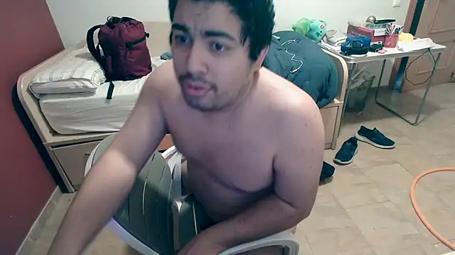 Martigato3 Pertunjukan Webcam