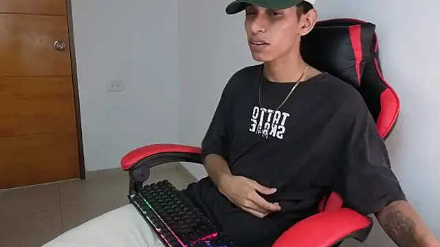 sung_yol Webcam Show