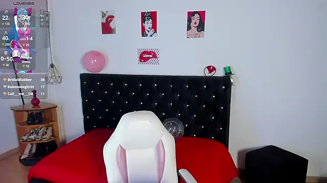 Aliciia_cute1's Live XXX Chat