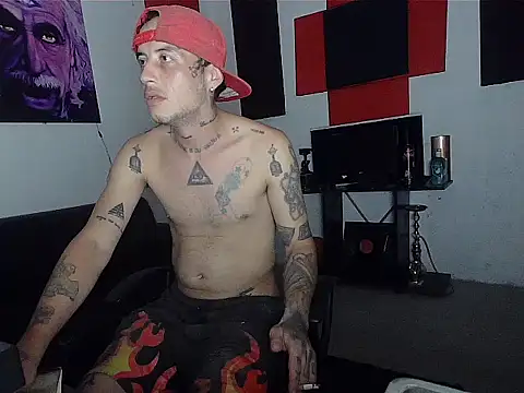 Chat XXX en directo de patrik_tattoo_