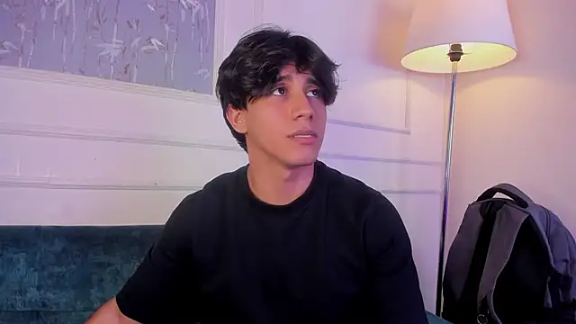 Chat XXX en directo de Allex_Cano