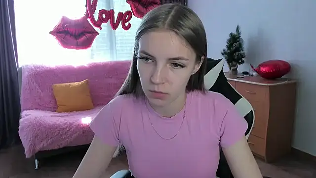 Chat XXX Live HitGyrl