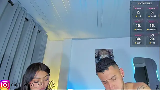 nico_rivera – Kamerová šou