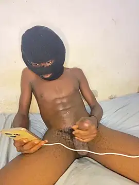 Chat XXX en directo de Jaydemasked