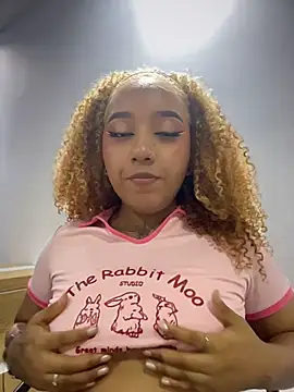 Živý XXX chat Starlights