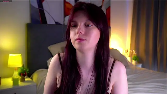 SelmaCarolfi Adlı Modelin Canlı XXX Sohbeti