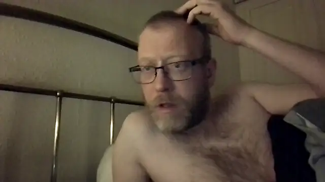 Chat XXX en directo de UnshodSixties