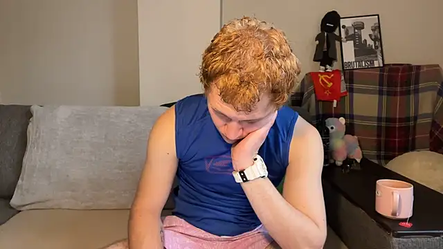 Chat XXX en directo de Bob_bucks