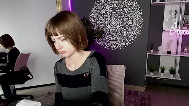 Živý XXX chat EchoScribe